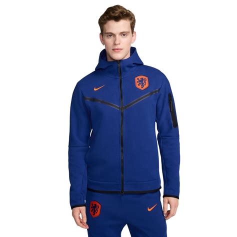 nike tech fleece nederlands elftal|Nederlands Elftal casual kleding .